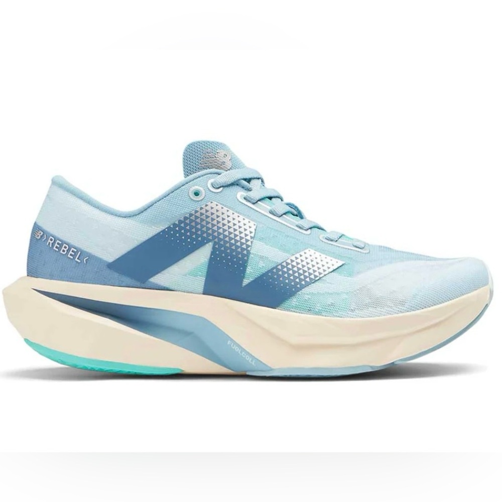 New Balance FuelCell Rebel V4 Shoes